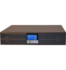 ИБП NERPA RU (online, Rack/Tower, 1 kVA/0.9 kW, установлено 3 x 12V,7Ah АКБ, возможность подключения внешних АКБ)