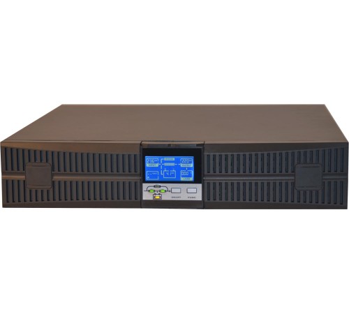 ИБП NERPA RU (online, Rack/Tower, 1 kVA/0.9 kW, установлено 3 x 12V,7Ah АКБ, возможность подключения внешних АКБ) ИБП NERPA RU (online, Rack/Tower, 1 kVA/0.9 kW, установлено 3 x 12V,7Ah АКБ, возможность подключения внешних АКБ)