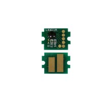 Чипы Чип картриджа TK-8115Y для KYOCERA ECOSYS M8124cidn/8130cidn (CET) Yellow, 6000 стр., CET381022
