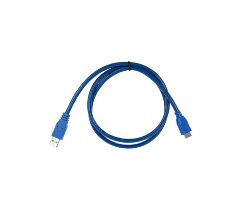 Кабель/ Кабель соединительный USB3.0 Am-MicroBm 1m Telecom <TUS717-1M>