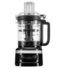Кухонный комбайн KitchenAid, 2.1 л цвет черный