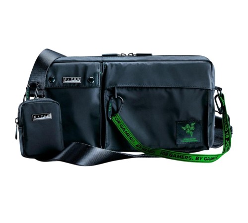 Сумка Razer Xanthus Crossbody/ Razer Bag Xanthus Crossbody