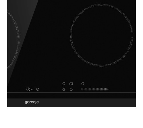 Встраиваемые электрические панели GORENJE/ Стеклокерамическая варочная панель, 60 см, 4 конфорки,черный цвет Встраиваемые электрические панели GORENJE/ Стеклокерамическая варочная панель, 60 см, 4 конфорки,черный цвет