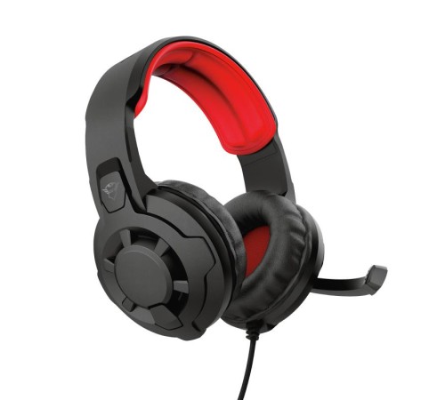 Гарнитура игровая мультиплатформенная Trust GXT411 RADIUS (арт.24076) (Мятая упаковка) Гарнитура игровая мультиплатформенная Trust GXT411 RADIUS (арт.24076) (Мятая упаковка)
