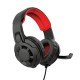 Гарнитура игровая мультиплатформенная Trust GXT411 RADIUS (арт.24076) (Мятая упаковка)