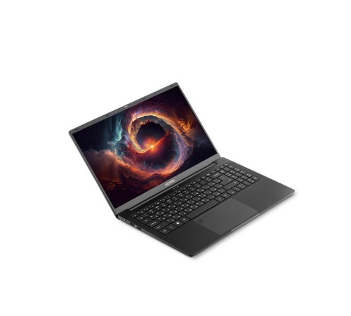 Ноутбук/ Fusion 15.6"(1920x1080 IPS (матовый))/Intel Core i3 1215U(1.2Ghz)/16384Mb/512SSDGb/noDVD/Int:Intel UHD Graphics/Cam/BT/WiFi/-/57WHr/war 1y/1.65kg/Black/Win11Home Ноутбук/ Fusion 15.6"(1920x1080 IPS (матовый))/Intel Core i3 1215U(1.2Ghz)/16384Mb/512SSDGb/noDVD/Int:Intel UHD Graphics/Cam/BT/WiFi/-/57WHr/war 1y/1.65kg/Black/Win11Home