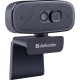 Веб-камера Defender 63195 G-lens 2695 FullHD 2K 1520p, 3.9МП
