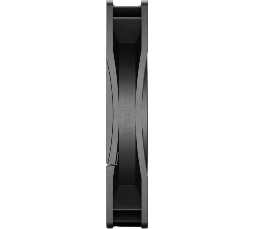 Кулер для корпуса/ Case Cooler be quiet! PURE WINGS 3 120mm PWM (120x120x25mm, 4-pin PWM, 49.9CFM, 25.5dBA, 1600RPM, Black) Кулер для корпуса/ Case Cooler be quiet! PURE WINGS 3 120mm PWM (120x120x25mm, 4-pin PWM, 49.9CFM, 25.5dBA, 1600RPM, Black)