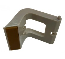 -/ Тормозная площадка RF5-2886 для HP LaserJet 1100/3200 (CET), DGP0624