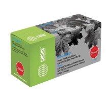 -/ Картридж лазерный Cactus CS-C046HC 046 H C голубой (5000стр.) для Canon LBP 653Cdw/654Cx/MF732Cdw/73