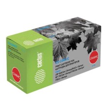 -/ Картридж лазерный Cactus CS-C046HC 046 H C голубой (5000стр.) для Canon LBP 653Cdw/654Cx/MF732Cdw/73