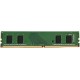 Память оперативная/ Kingston 4GB 2666MT/s DDR4 Non-ECC CL19 DIMM 1Rx16