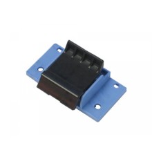 -/ Тормозная площадка в сборе RM1-2048-000 RM1-5564-000 для HP LaserJet 1022 (CET)