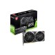 Видеокарта MSI RTX 3060 VENTUS 2X 12G OC//RTX 3060, HDMI, DP*3, 12G, D6