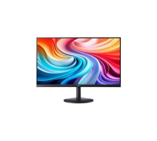 Монитор 27" ACER SA272G0bip IPS, 1920x1080, 120Hz, 1 ms, 178°/178°, 250 cd/m, 100M:1, +НDMI 1.4, +DisplayPort