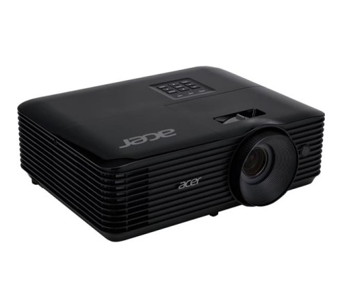 Проектор Acer projector X139, DLP, WXGA, 5000 Lm, 20000:1, EMEA, 2.7 Kg, EURO Power (replace MR.JTJ11.00R, MR.JX611.00Z, X139WH)