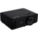 Проектор Acer projector X139, DLP, WXGA, 5000 Lm, 20000:1, EMEA, 2.7 Kg, EURO Power (replace MR.JTJ11.00R, MR.JX611.00Z, X139WH)