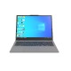 Ноутбук HIPER Workbook 17.3"(1920x1080 IPS)/Intel Core i5 1235U(1.3Ghz)/8192Mb/512SSDGb/noDVD/Int:Intel UHD Graphics/Cam/BT/WiFi/war 1y/2.2kg/Black/Win11Pro