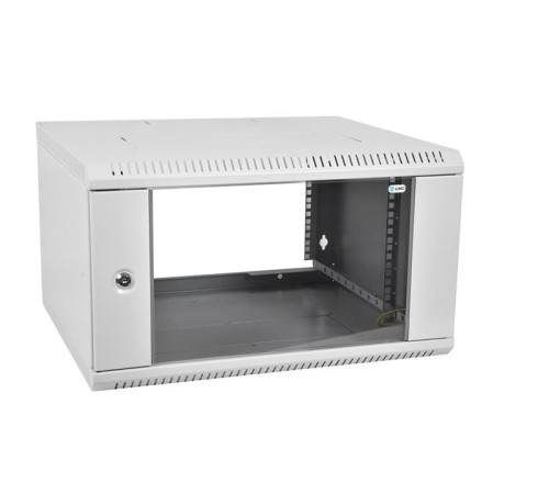 ЦМО Шкаф телекоммуникационный настенный разборный ЭКОНОМ 15U (600х650) дверь стекло ЦМО Шкаф телекоммуникационный настенный разборный ЭКОНОМ 15U (600х650) дверь стекло