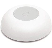 Датчик протечки воды Moes ZigBee Smart Water Leak Detector белый модели ZSS-QY-WL-C