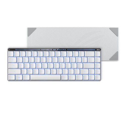 Клавиатура ASUS M603 FALCHION RX LP/RLRD/RU (RUS)/ ASUS M603 FALCHION RX LP/RLRD/RU (RUS)