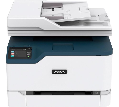 Xerox С235 МФУ цвет A4/ Xerox C235 Xerox С235 МФУ цвет A4/ Xerox C235
