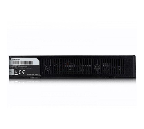 Приставка  LG STB-6500/ Приставка с поддержкой гостиничного ПО Pro:Centric,ОС webOS 5.0; DVB-T2/C/S2/RS-232C, WiFi