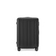 Чемодан NINETYGO Danube MAX luggage 24'' черный (Мятая упаковка)