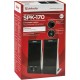 Defender Акустическая 2.0 система SPK-170 черный, 4 Вт, питание от USB