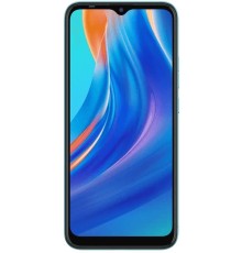 KG5m SPARK Go 32 Atlantic Blue, 6.52" Asahi Glass, 20:9, 1600 x 720 пикселей, 2.0GHz, 4 Core, 2GB RAM, 32GB, up to 256GB flash, 13Mpix+0,08Mpix/8Mpix, 2 Sim, 4G, BT v5.0, WiFi 802.11 b/g/n, GPS/AGPS, GLONASS,NFC, Micro-USB, 5000mAh, Android 11 + HiOS