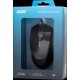 Мышь игровая компьютерная/ Проводная игровая мышь ACER OMW131 Wired USB Gaming Mouse (6000dpi) RGB (6but) black