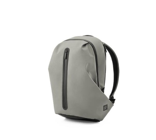 Рюкзак NINETYGO URBAN DAILY City backpack серый (Вскрытая упаковка) Рюкзак NINETYGO URBAN DAILY City backpack серый (Вскрытая упаковка)