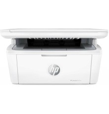 Лазерное многофункциональное устройство HP LaserJet MFP M141a (p/c/s, A4,600dpi, 20ppm, 64Mb,USB 2.0, W1500A in box, repl.W2G54A)
