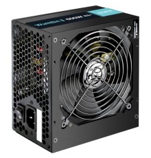 Блок питания Zalman ZM600-XEII, 600W, ATX12V v2.3, Dual Forward Switching Circuit Design, 12cm Fan, Retail