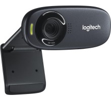 Веб-камера/ Logitech HD Webcam C310