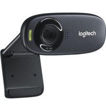 Веб-камера/ Logitech HD Webcam C310
