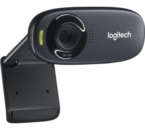 Веб-камера/ Logitech HD Webcam C310 Веб-камера/ Logitech HD Webcam C310