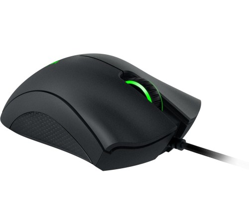 Игровая мышь Razer DeathAdder Essential/ Razer DeathAdder Essential Gaming Mouse Игровая мышь Razer DeathAdder Essential/ Razer DeathAdder Essential Gaming Mouse