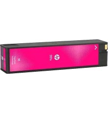 Картридж/ HP 991X High Yield Magenta Original PageWide Cartridge