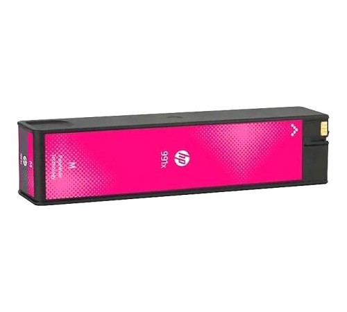Картридж/ HP 991X High Yield Magenta Original PageWide Cartridge Картридж/ HP 991X High Yield Magenta Original PageWide Cartridge