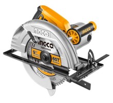 Пила дисковая Ingco CS2358 (Мятая упаковка)