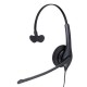 Гарнитура проводная/ Jabra BIZ 1500 Mono, USB, NC, Global