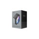 Кулер для процессора Ocypus Gamma A40 BK ARGB Digital, 100mm ARGB FAN, Top Display Panel, 4 HEAT PIPES, 4-PIN PWM, 600-2400 RPM, 29.5DBA, HYDRO BEARING, LGA115X/1200/1700/18XX, AM4/AM5