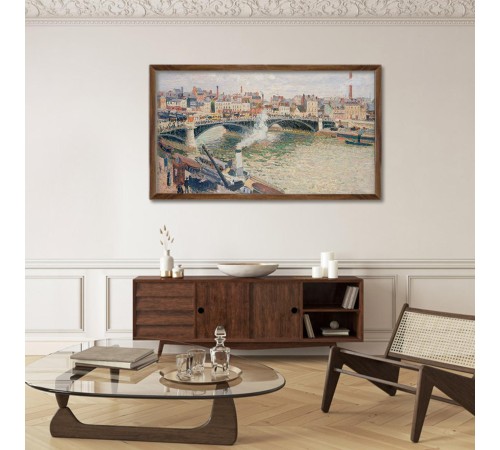 Телевизор ЖК 65'' Skyworth 65", Ultra HD, QLED, Frame (крепление вплотную к стене, встроенная галерея изображений и рамок), 300Nit, Google TV,DVB-T2/C/S2, 2.0 ch Sound 10W*2 Dolby Atmos, 60Hz, 3 HDMI, 1 USB, Digital Audio Output, LAN, Composite outpu Телевизор ЖК 65'' Skyworth 65", Ultra HD, QLED, Frame (крепление вплотную к стене, встроенная галерея изображений и рамок), 300Nit, Google TV,DVB-T2/C/S2, 2.0 ch Sound 10W*2 Dolby Atmos, 60Hz, 3 HDMI, 1 USB, Digital Audio Output, LAN, Composite outpu