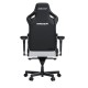 Кресло игровое Anda Seat Kaiser 4 XL Cloudy White (модель AD12)