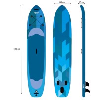 САП доска Hiper SUPB-0155 (425)/ Supboard Hiper SUPB-0155