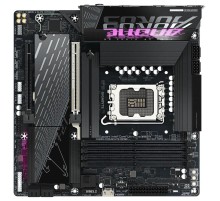 Материнская плата/ B860M A ELITE WIFI6E