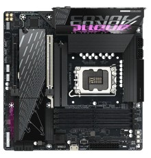 Материнская плата/ B860M A ELITE WIFI6E