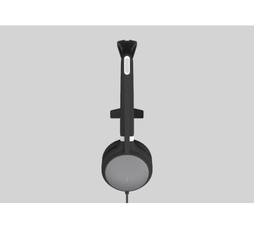 USB Wired Headset UH36 Mono UC (Мятая упаковка) USB Wired Headset UH36 Mono UC (Мятая упаковка)