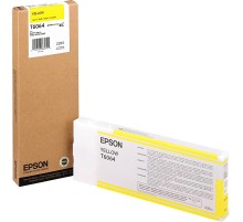 Картридж/ Epson I/C SP-4880 220ml Yellow